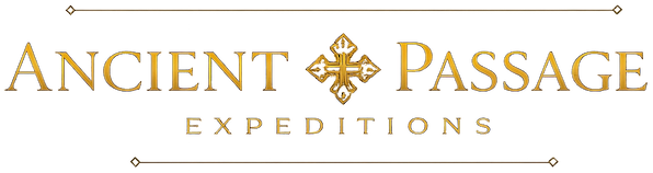 ANCIENT PASSAGE EXPEDITIONS